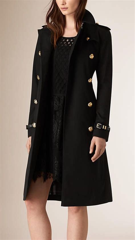 burberry ascolibottoni|burberry coats for women.